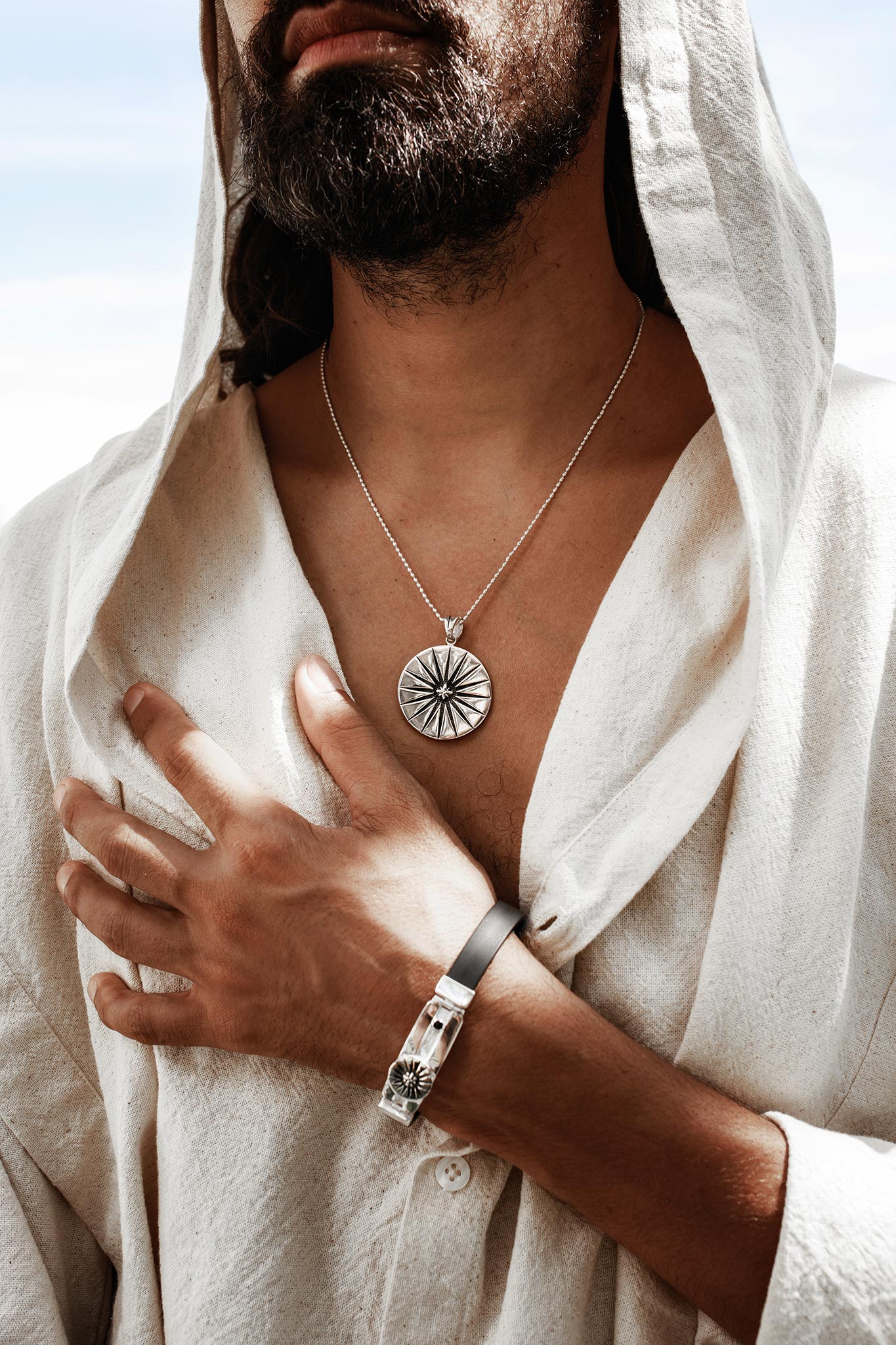 Men's Jewelry